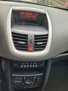 Peugeot 207, снимка 7