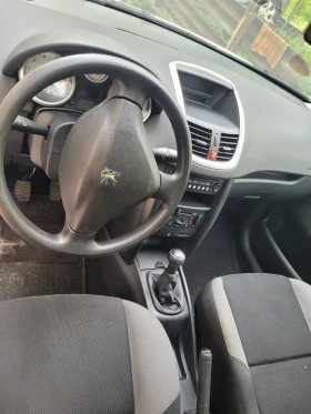 Peugeot 207, снимка 4