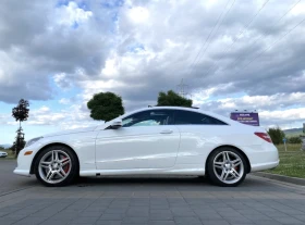 Mercedes-Benz E 500 AMG* DESIGNO* LINE ASS* PANO* ПОДГРЕВ* HARMAN KARD, снимка 4