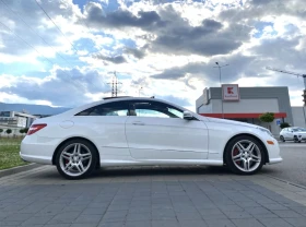 Mercedes-Benz E 500 AMG* DESIGNO* LINE ASS* PANO* ПОДГРЕВ* HARMAN KARD, снимка 5