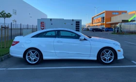 Mercedes-Benz E 500 AMG* DESIGNO* LINE ASS* PANO* ПОДГРЕВ* HARMAN KARD, снимка 4