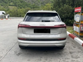 Audi E-Tron E-TRON 55  95KW  TOP, снимка 8