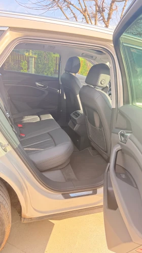 Audi E-Tron E-TRON 55  95KW  TOP, снимка 14