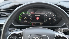 Audi E-Tron E-TRON 55  95KW  TOP, снимка 10