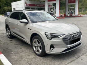 Audi E-Tron E-TRON 55  95KW  TOP, снимка 2