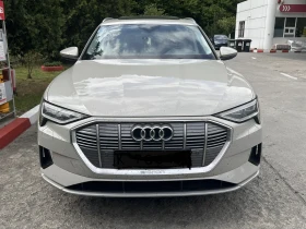 Audi E-Tron E-TRON 55  95KW  TOP, снимка 5