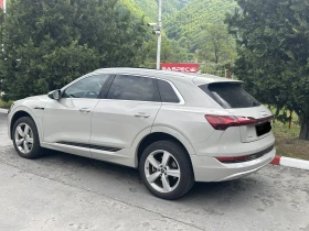 Audi E-Tron E-TRON 55  95KW  TOP, снимка 7