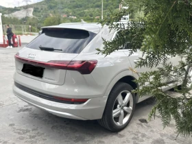 Audi E-Tron E-TRON 55  95KW  TOP, снимка 9