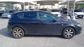 Seat Leon 1.6i, 102кс, 09г, зав.Газ.инж.Италия, снимка 5