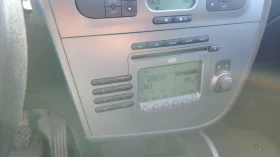 Seat Leon 1.6i, 102кс, 09г, зав.Газ.инж.Италия, снимка 9