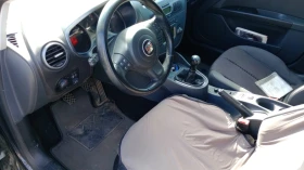 Seat Leon 1.6i, 102кс, 09г, зав.Газ.инж.Италия, снимка 8