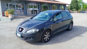 Seat Leon 1.6i, 102кс, 09г, зав.Газ.инж.Италия, снимка 1