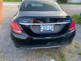 Mercedes-Benz C 450 AMG * CARFAX * ЦЕНА ДО БГ, снимка 8