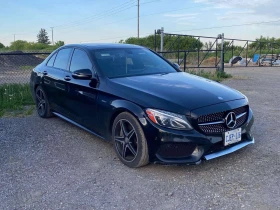 Mercedes-Benz C 450 AMG * CARFAX * ЦЕНА ДО БГ, снимка 3