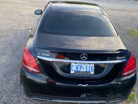 Mercedes-Benz C 450 AMG * CARFAX * ЦЕНА ДО БГ, снимка 6