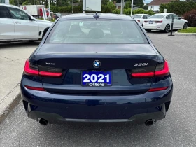 BMW 330 Xi* M-Pack* Distronic* Harman Kardon, снимка 4