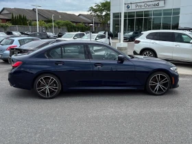 BMW 330 Xi* M-Pack* Distronic* Harman Kardon, снимка 5