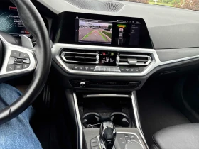 BMW 330 Xi* M-Pack* Distronic* Harman Kardon, снимка 8