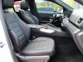 Mercedes-Benz GLE 450 GLE 450 4MATIC | Pano | Park Assist | LED, снимка 8