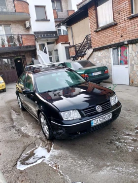 VW Bora 4 MATION, снимка 1