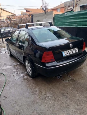 VW Bora 4 MATION, снимка 5