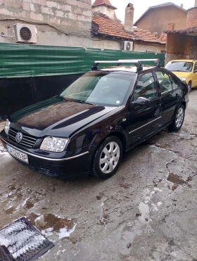 VW Bora 4 MATION, снимка 2