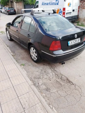 VW Bora 131кс 4x4! , снимка 4