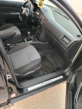 VW Bora 131кс 4x4! , снимка 5