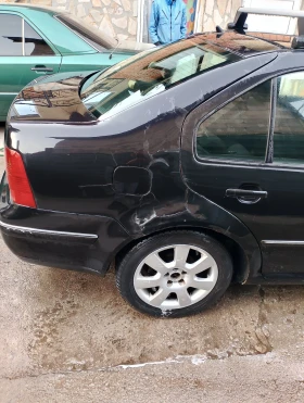 VW Bora 4 MATION, снимка 4