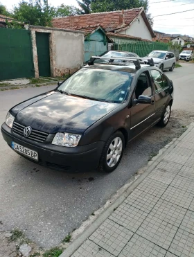 VW Bora 131кс 4x4! , снимка 2