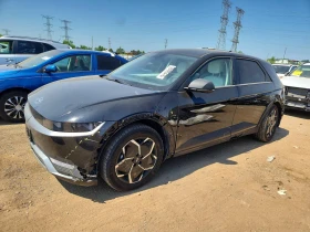 Hyundai Ioniq 5 SEL* AWD* ПОДГРЕВ* 360* КАМЕРА* KEYLESS* , снимка 2