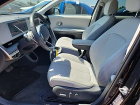 Hyundai Ioniq 5 SEL* AWD* ПОДГРЕВ* 360* КАМЕРА* KEYLESS* , снимка 8