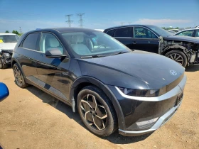 Hyundai Ioniq 5 SEL* AWD* ПОДГРЕВ* 360* КАМЕРА* KEYLESS* , снимка 1