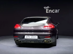 Porsche Panamera 3.0 Diesel| 250к.с.| ВКЛ.ТЕХНОТЕСТ, снимка 4
