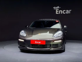 Porsche Panamera 3.0 Diesel| 250к.с.| ВКЛ.ТЕХНОТЕСТ, снимка 3