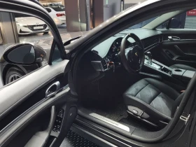 Porsche Panamera 3.0 Diesel| 250к.с.| ВКЛ.ТЕХНОТЕСТ, снимка 10