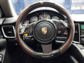 Porsche Panamera 3.0 Diesel| 250к.с.| ВКЛ.ТЕХНОТЕСТ, снимка 13