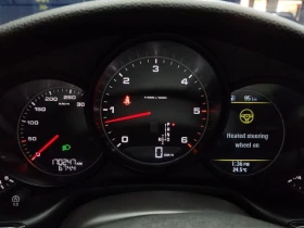 Porsche Panamera 3.0 Diesel| 250к.с.| ВКЛ.ТЕХНОТЕСТ, снимка 8