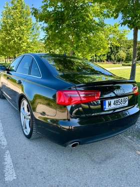 Audi A6 quattro, снимка 14