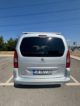Peugeot Partner, снимка 3