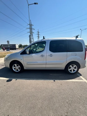 Peugeot Partner, снимка 4