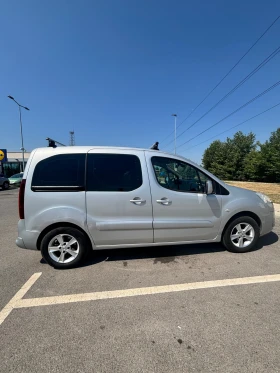 Peugeot Partner, снимка 5