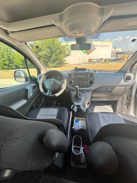 Peugeot Partner, снимка 8
