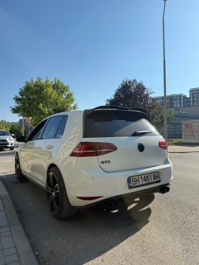 VW Golf | GTD 184hp, снимка 16