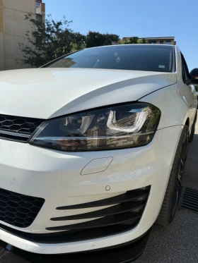 VW Golf | GTD 184hp, снимка 11