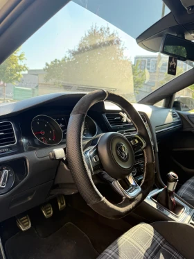 VW Golf | GTD 184hp, снимка 8