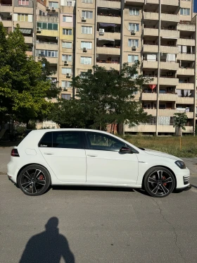 VW Golf | GTD 184hp, снимка 12