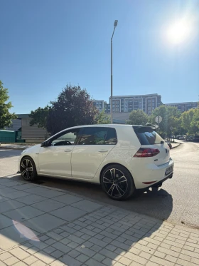 VW Golf | GTD 184hp, снимка 7