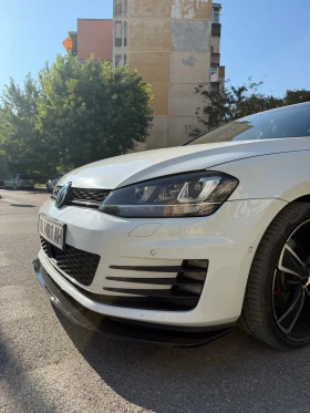 VW Golf | GTD 184hp, снимка 4