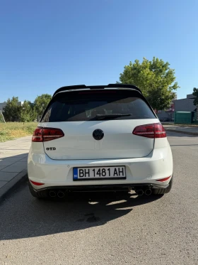 VW Golf | GTD 184hp, снимка 5